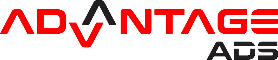 Advantage Ads Logo